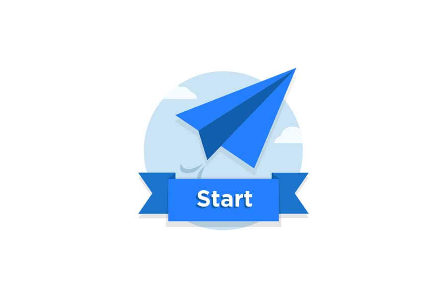 Start Chat