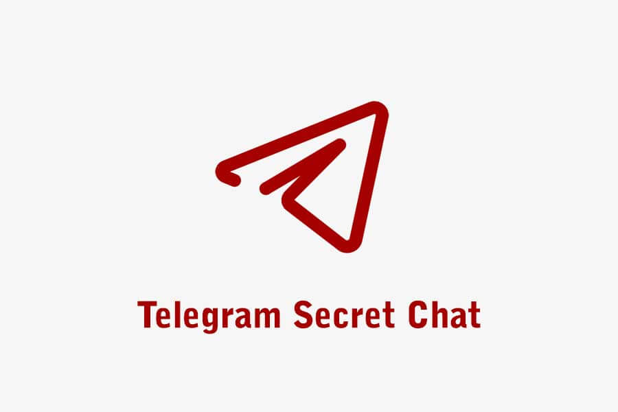 Telegram Secret Chat