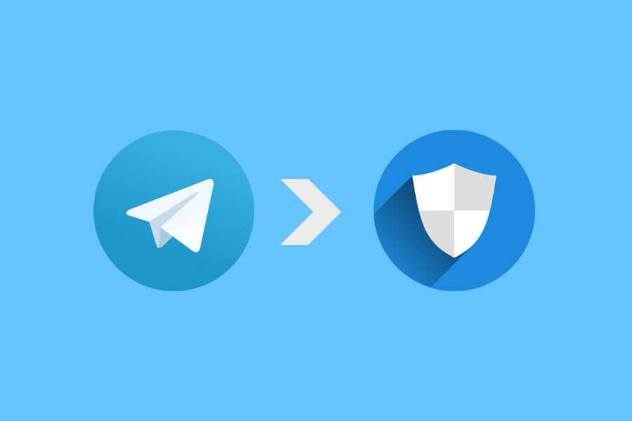 Legal Access To Telegram