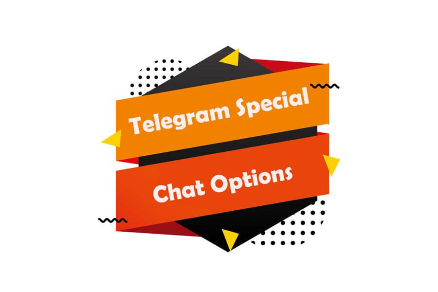 How To Search On Telegram? (Stickers User Groups