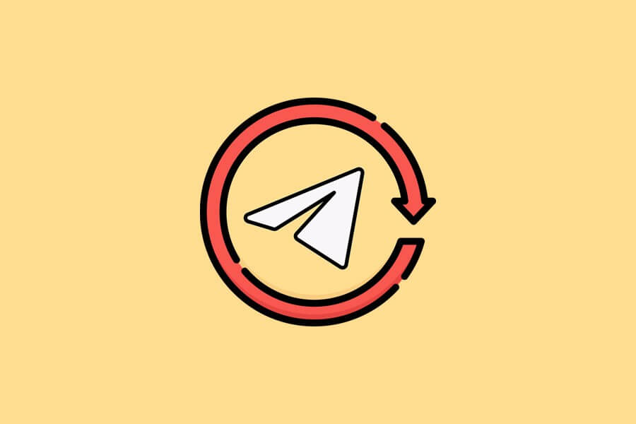 Возраст канала Telegram