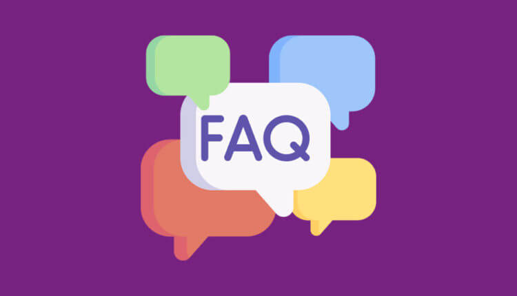 FAQ