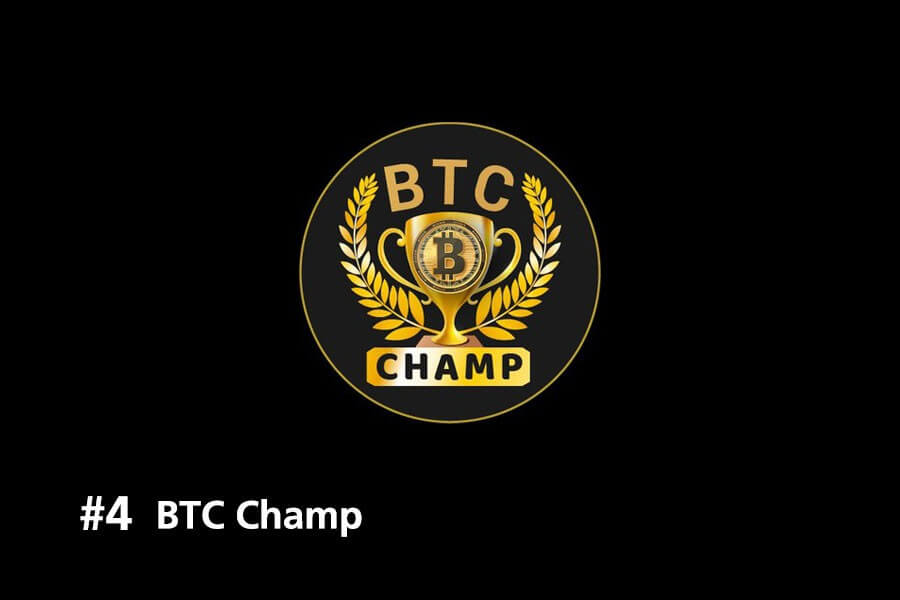 BTC Champ