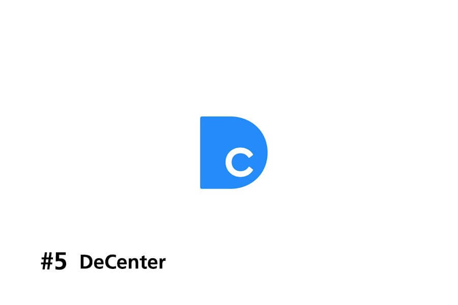 DeCenter