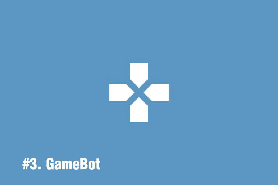 GameBot