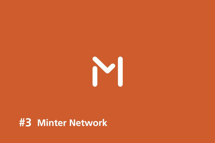 Minter Network