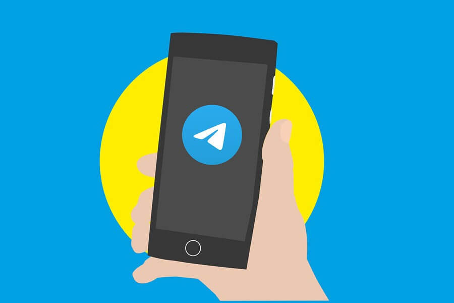 Telegram Features