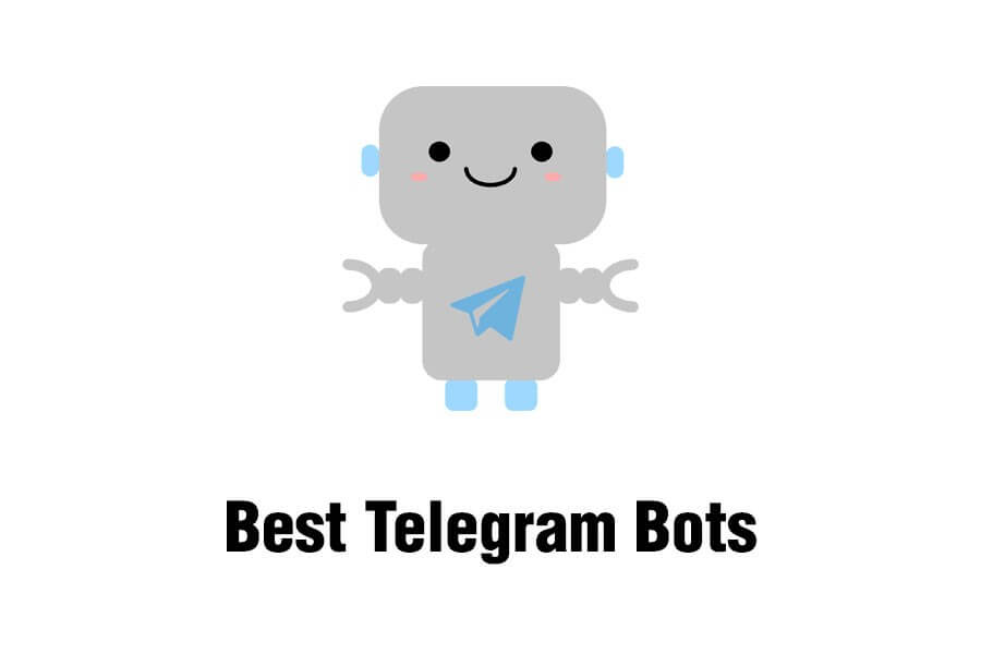 Top 10 Best Telegram Bots [2024 Updated] Telegram Adviser