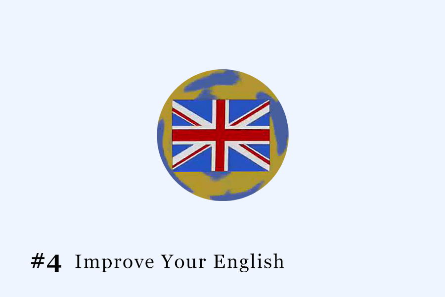 Improve Your English