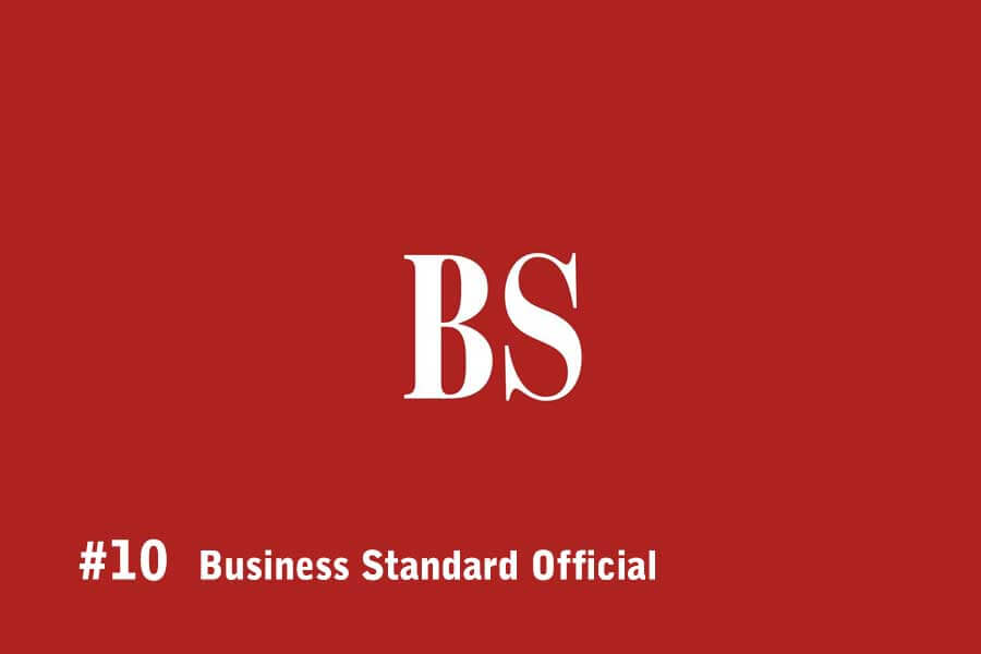 Business Standard Official