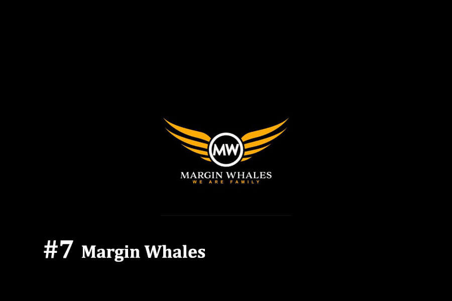 Margin Whales