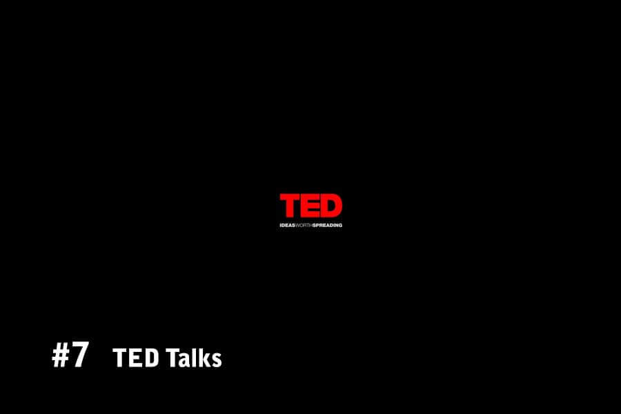 TED Talks