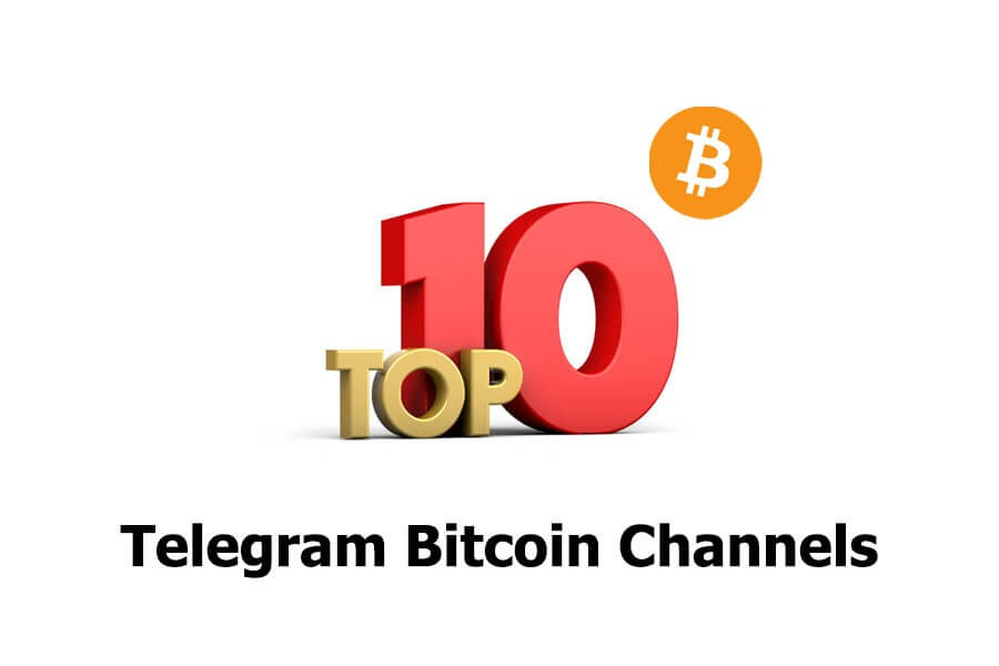 Telegram Bitcoin.