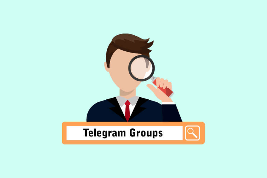 Telegram Groups