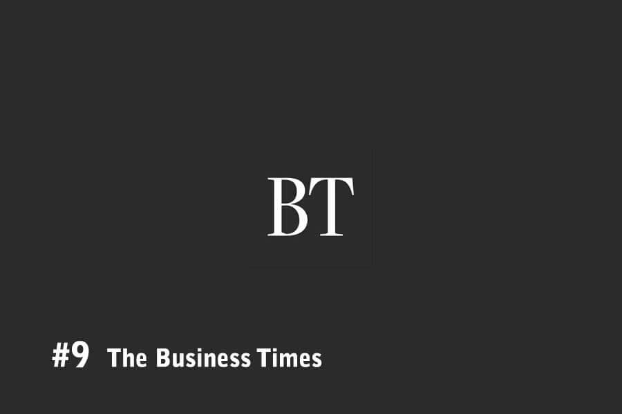 The Business Times