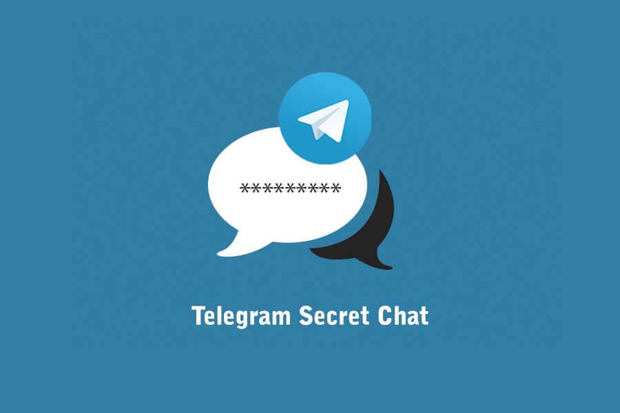 Telegram Secret Chat