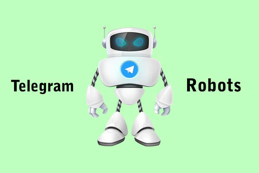 Telegram Bots