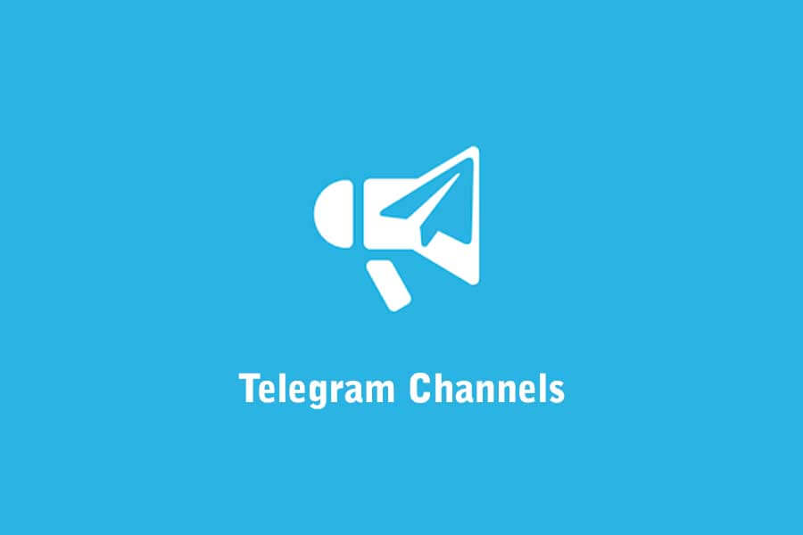 Telegram Channels