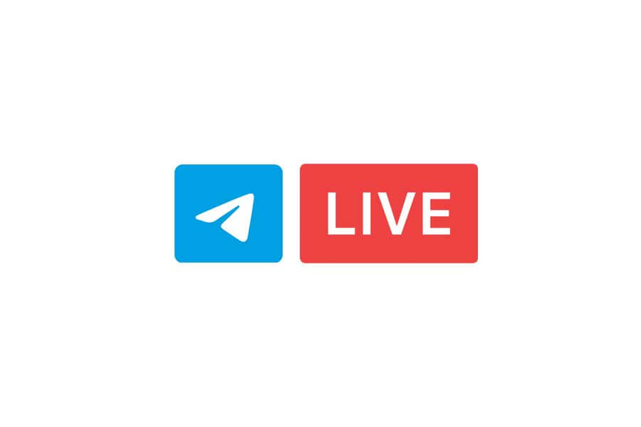 Telegram Live