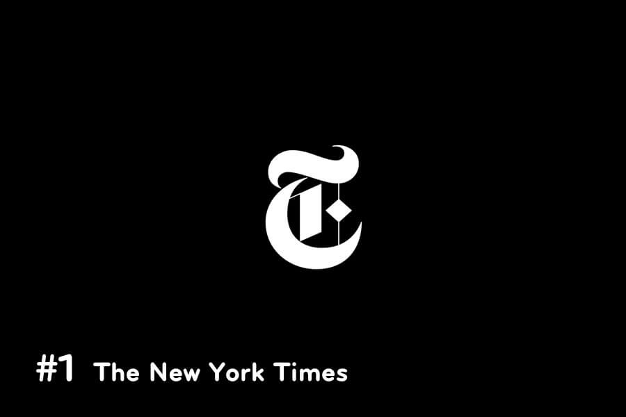 The New York Times