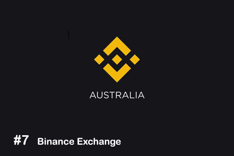 Binance Exchange