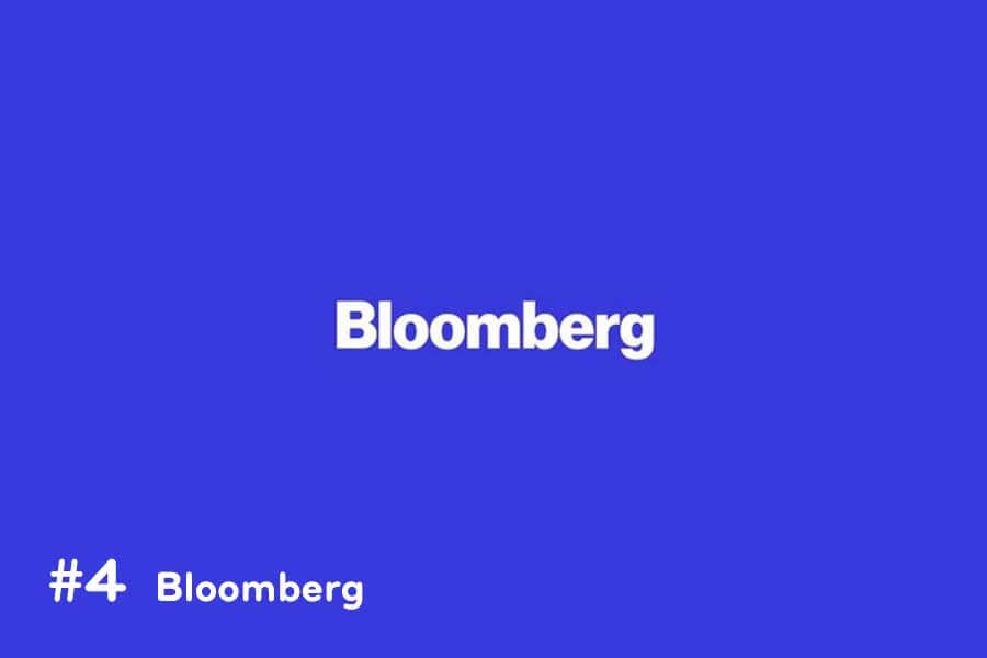 Bloomberg