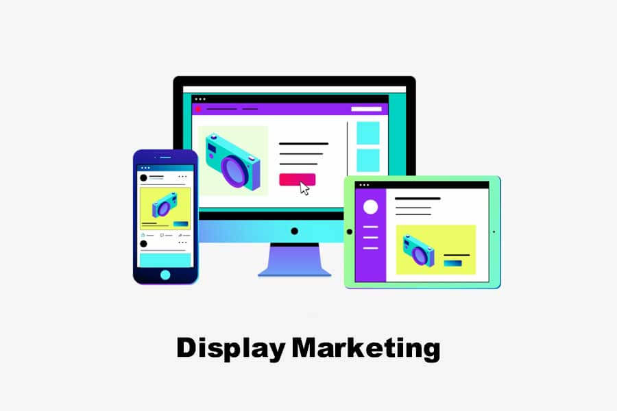 Display Marketing