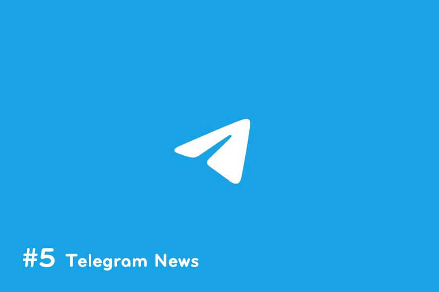 Telegram News