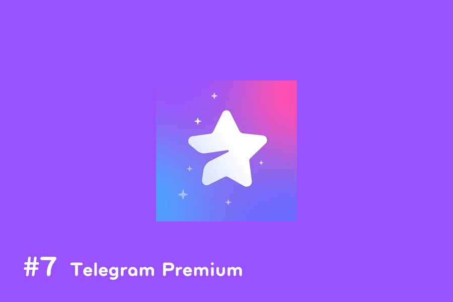 Telegram Premium