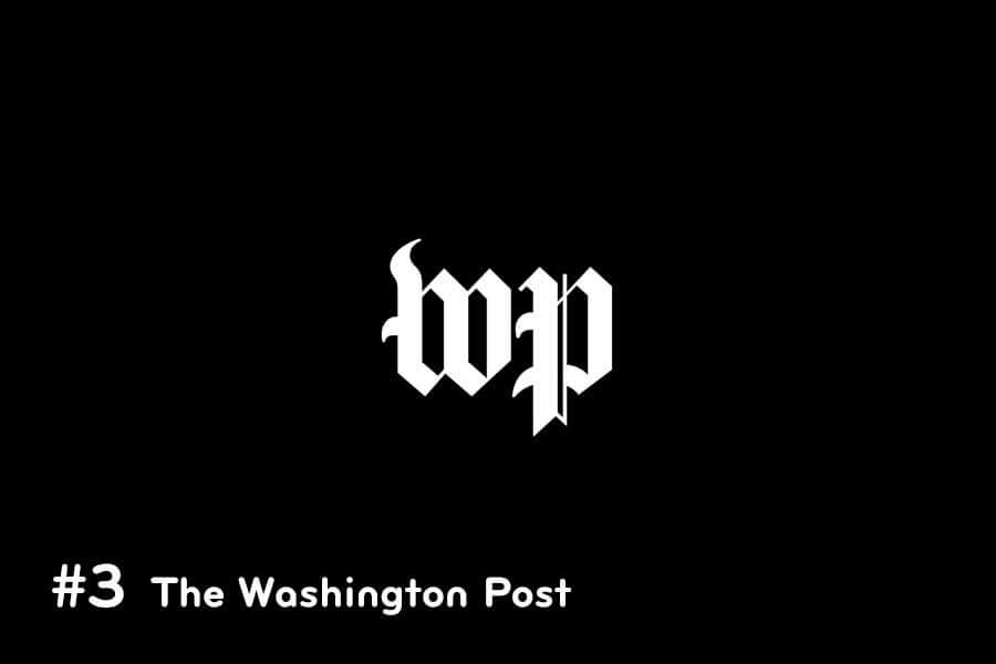 The Washington Post