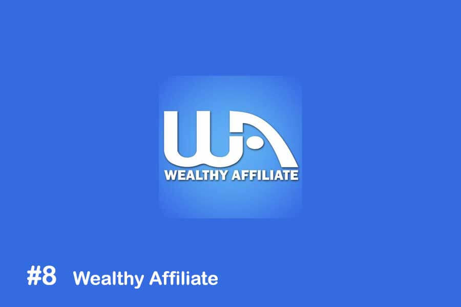 Wealthy Affiliate