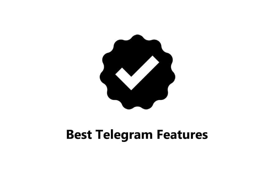 Best Telegram Features