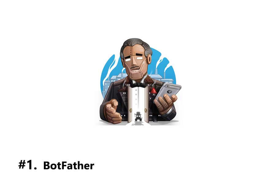 BotFather