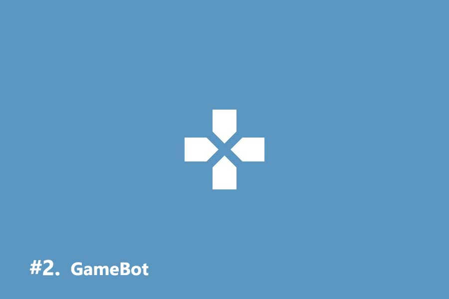 GameBot