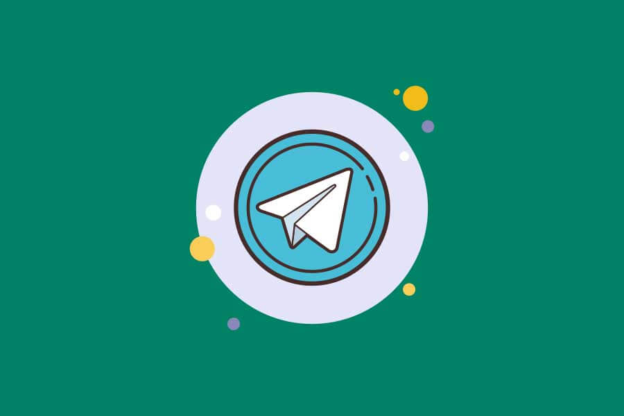 Telegram Changes