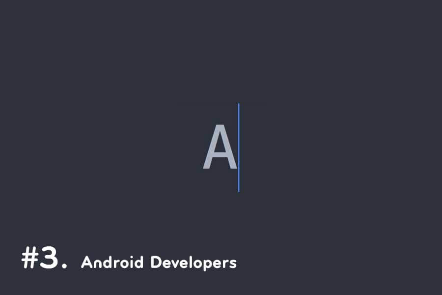 Android Developers