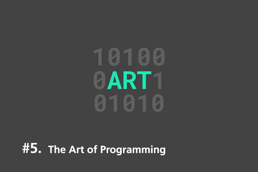 The Art of Programming