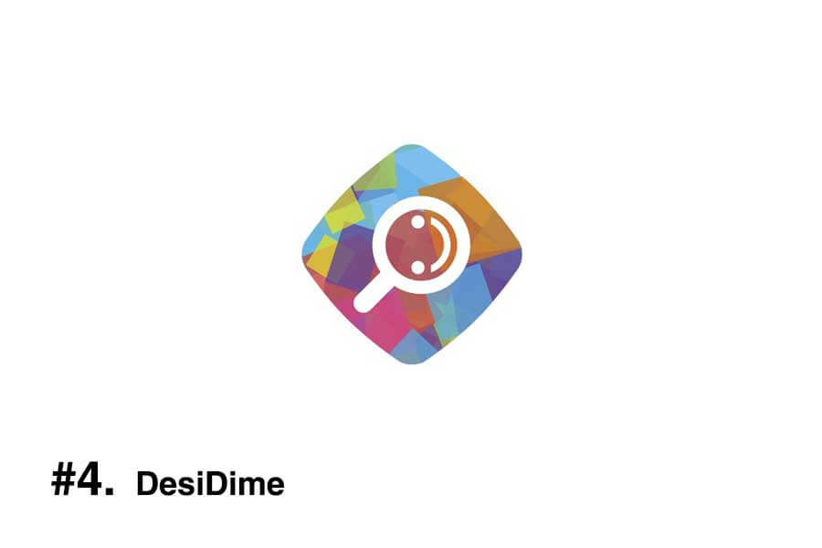 DesiDime