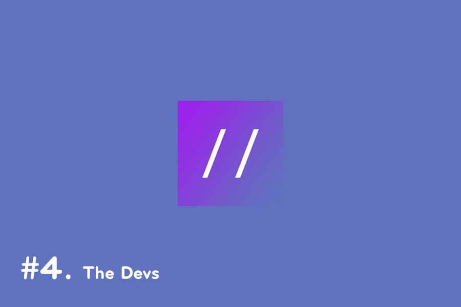 The Devs 