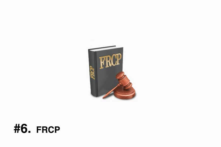 FRCP