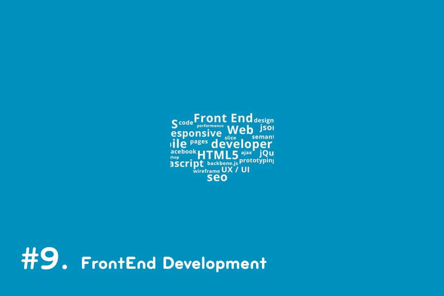 Front End Development