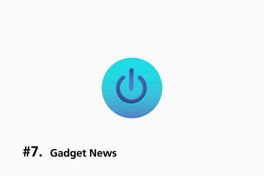 Gadget News