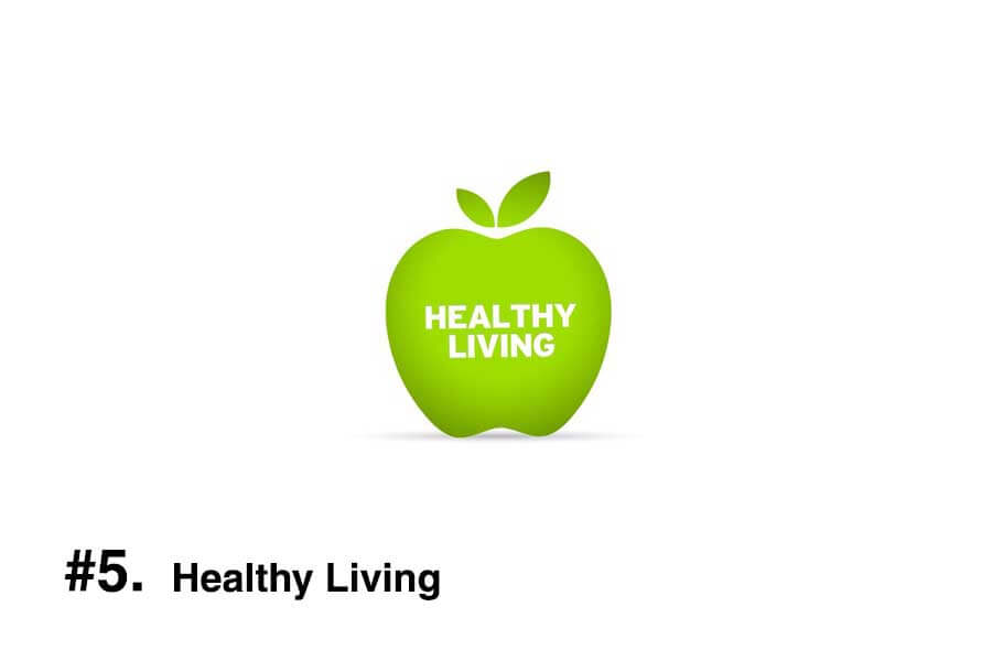 Healthy Living