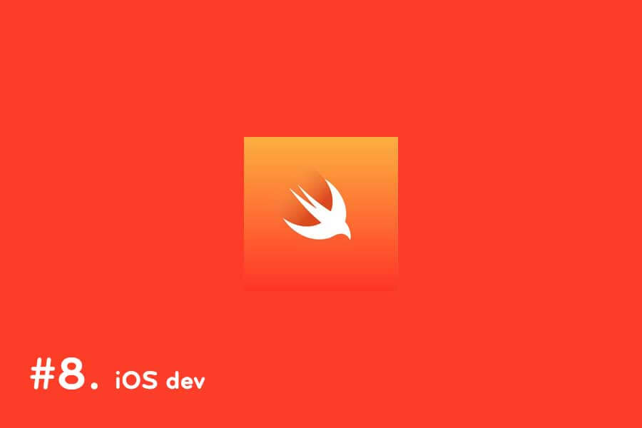 iOS dev