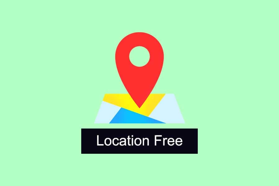 Location Free