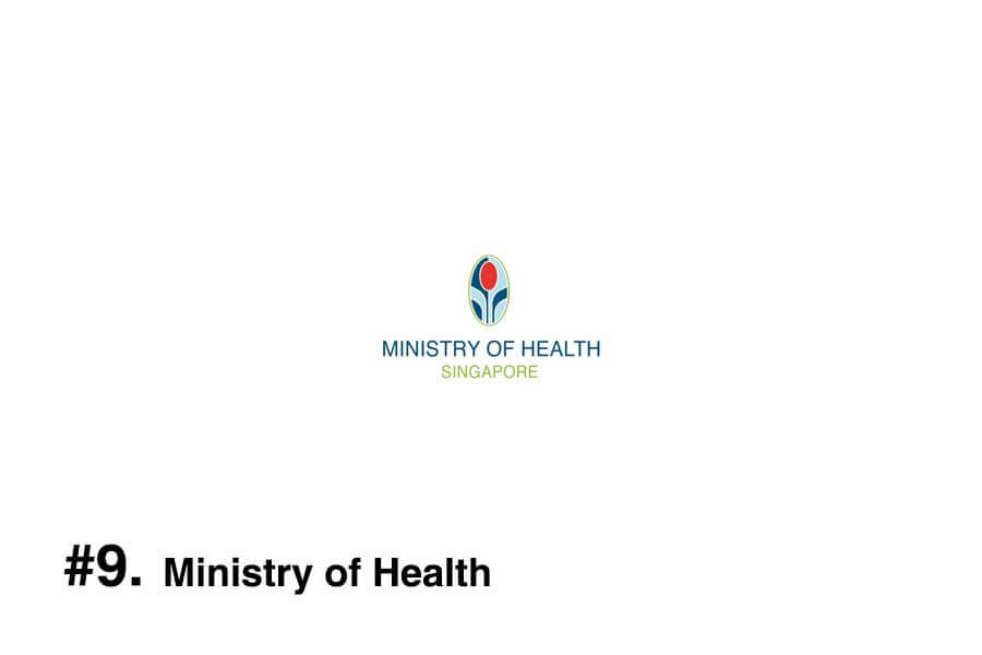 Ministry of Health