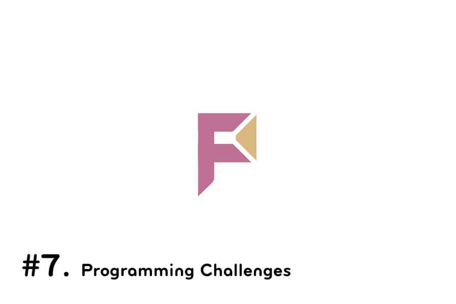 Programming Challenges