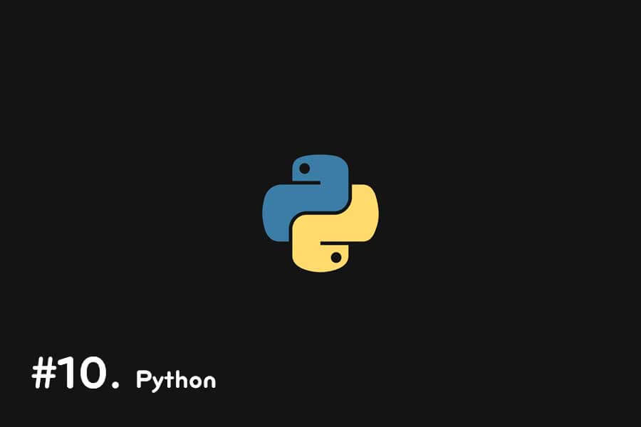 Python