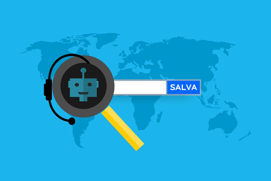 Salva Bot