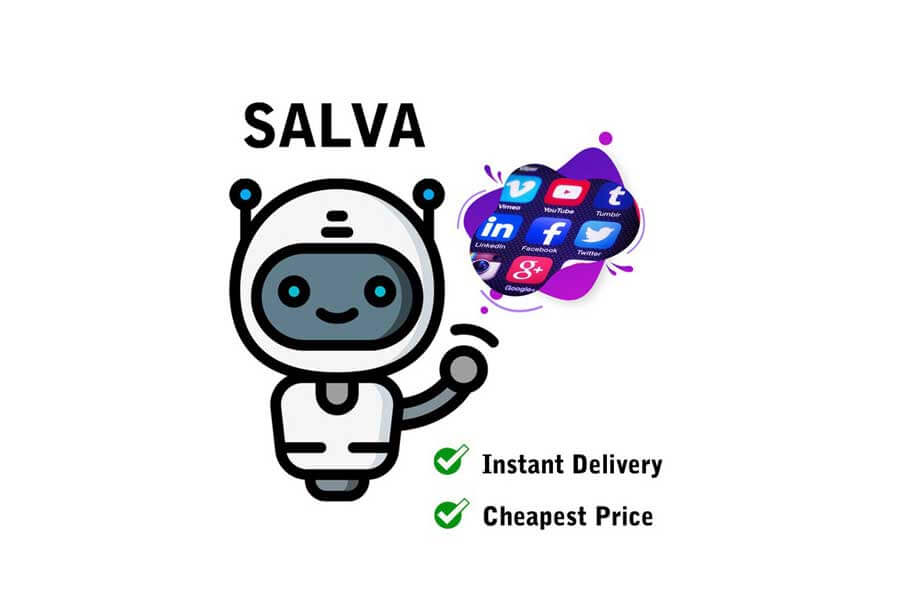 Salva Bot